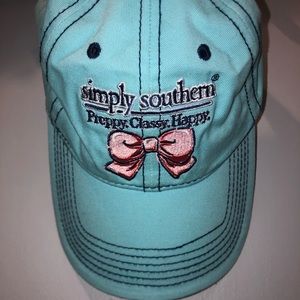 Simply Southern Baseball Cap